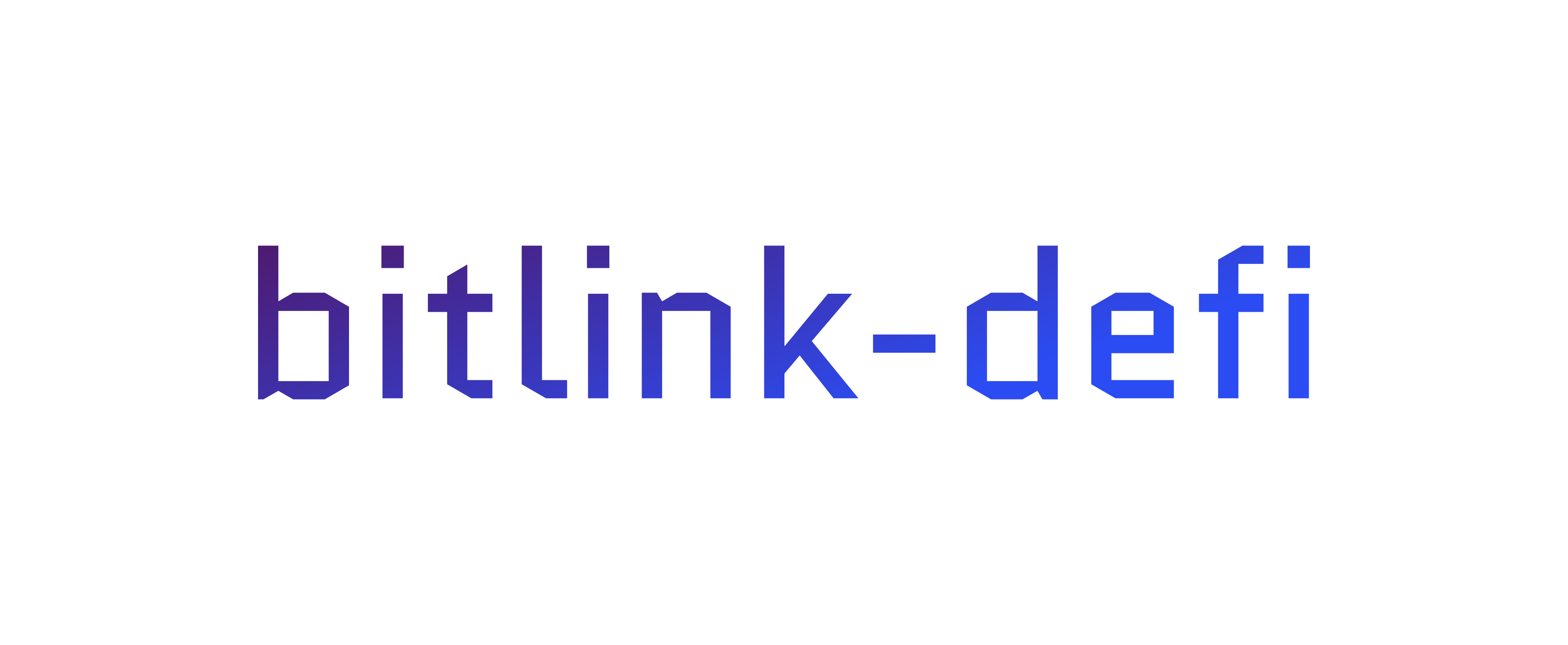 Bitlink Defi